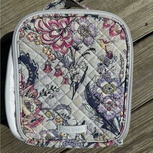 Vera Bradley lunch box